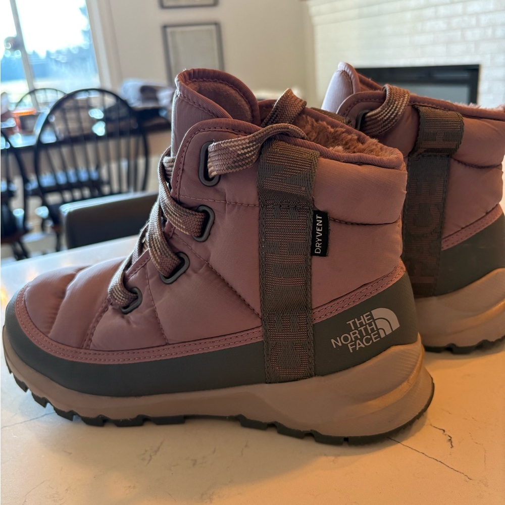 The North Face Thermoball Boots